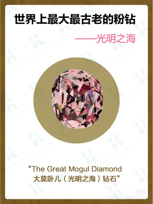 首饰之光明之眼