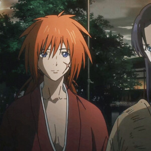 浪客剑心情头 - 高清图片,堆糖,美图壁纸兴趣社区