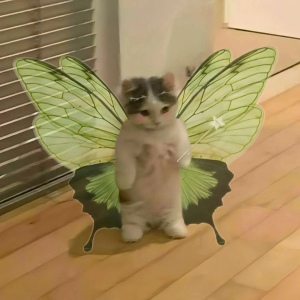 幼儿园等人来接的小朋友