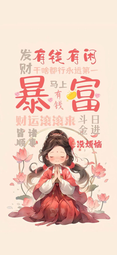 佛系少女壁纸
文字壁纸
侵权删