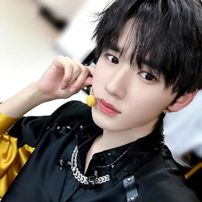 什么 你说我像小狗？