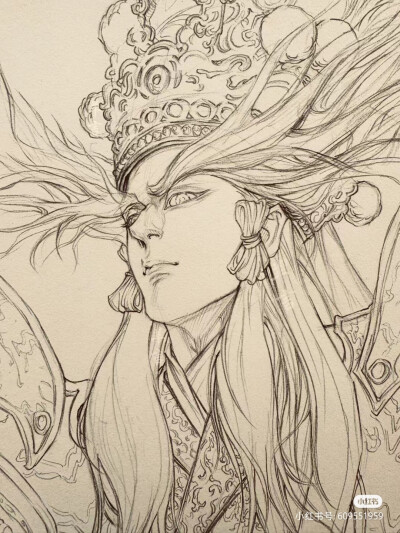 黑白