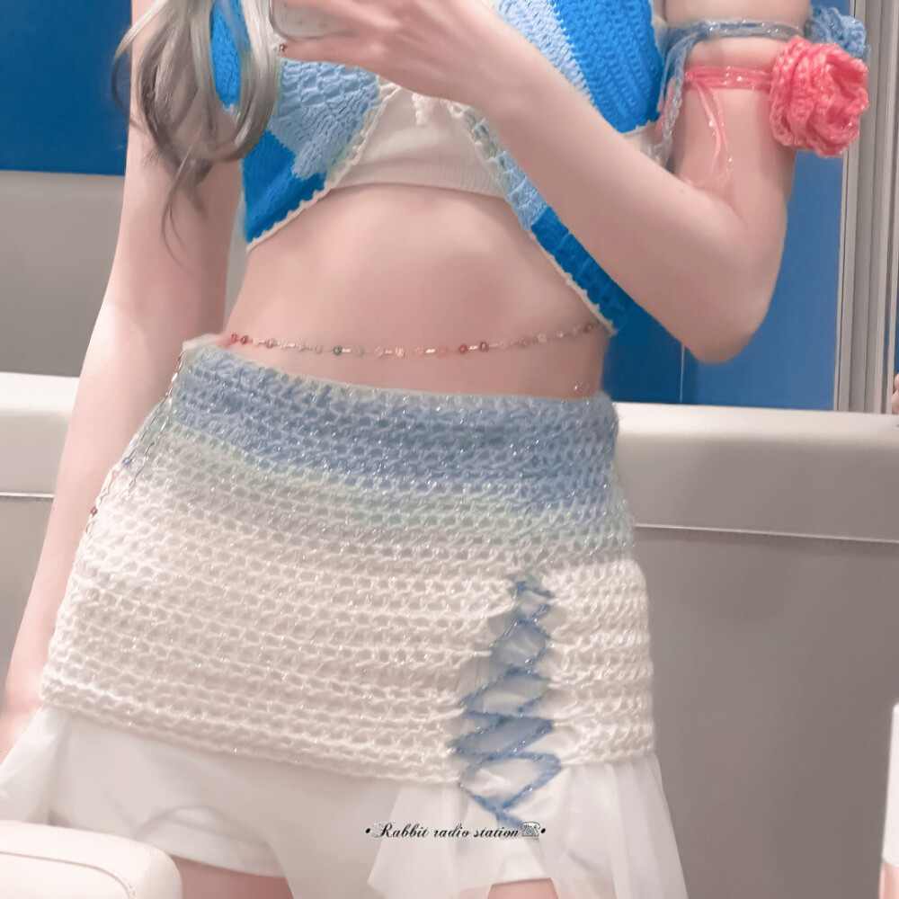 •☆ ̫ ꉂ 五织一登场！