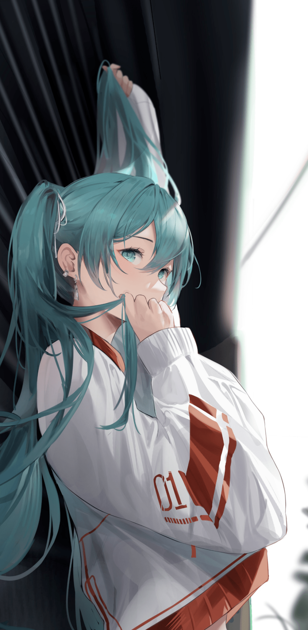 初音未来壁纸