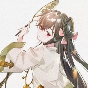 古风头像