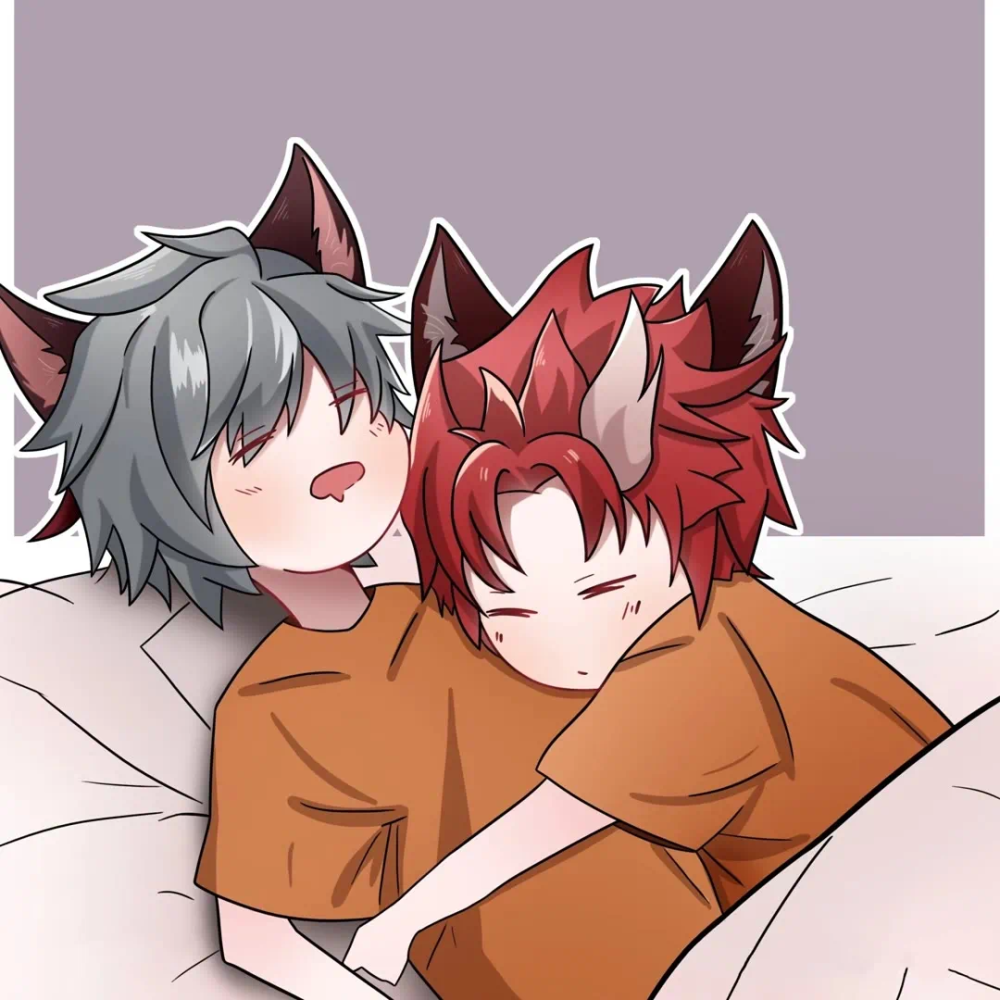 精选王者动漫男生头像合集