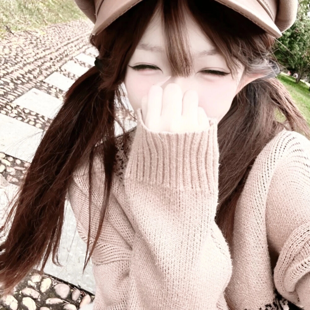 问了问心 它情不自禁