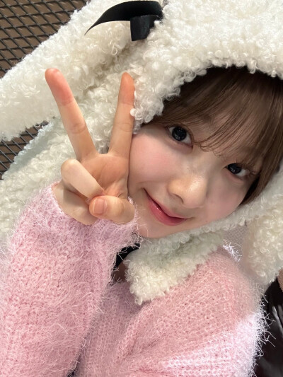NiziU 铃野未光