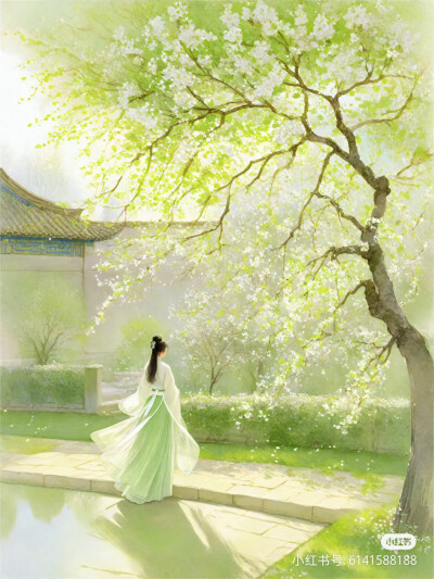 梨花