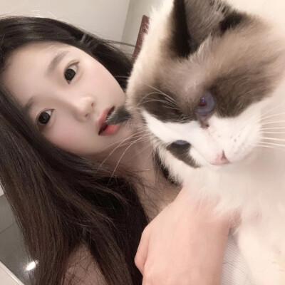 问了问心 它情不自禁