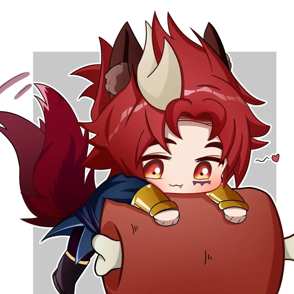 精选王者动漫男生头像合集