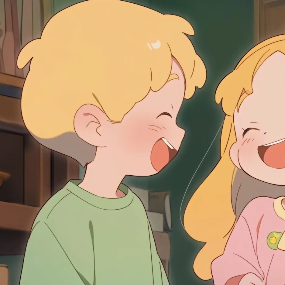 情侣头像 单人情头