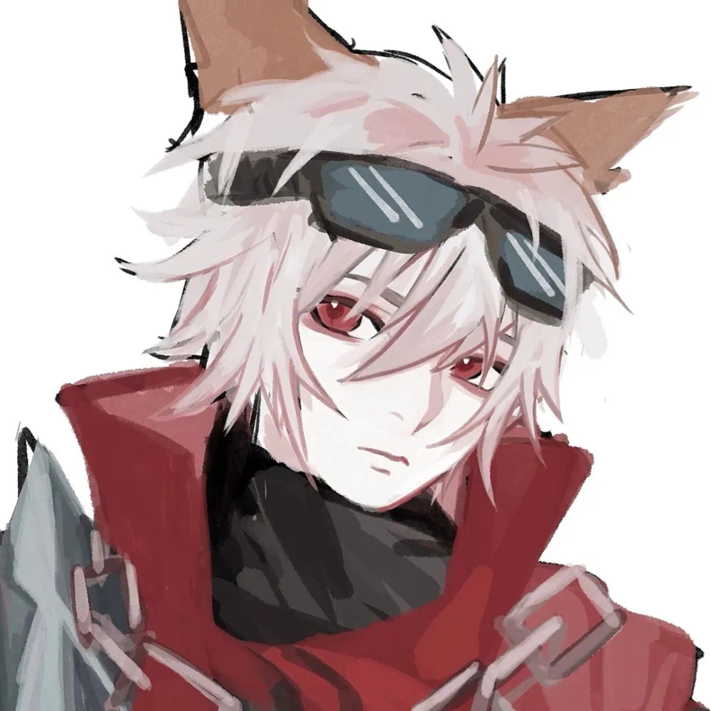 精选王者动漫男生头像合集