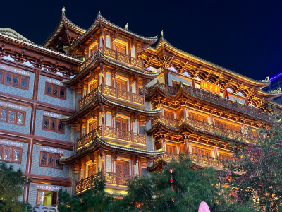 广州