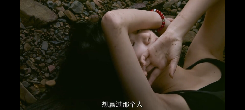 溺水小刀
