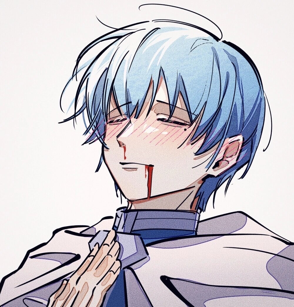 。