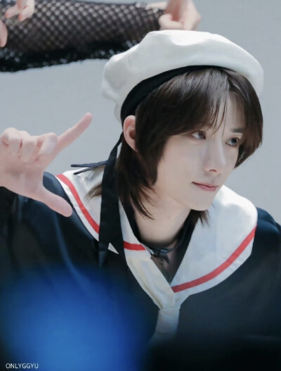 崔杋圭小卡beomgyu