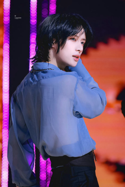 崔杋圭小卡beomgyu