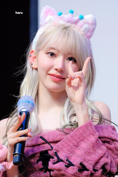 小樱花