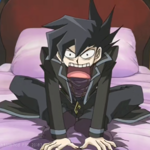 【游戏王】万丈目准