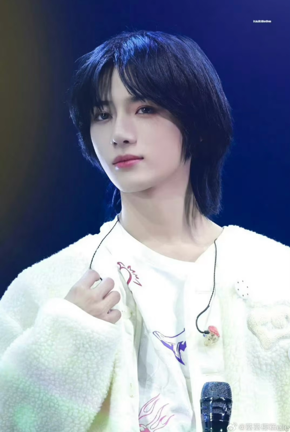 崔杋圭小卡beomgyu