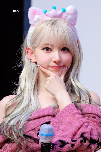 小樱花