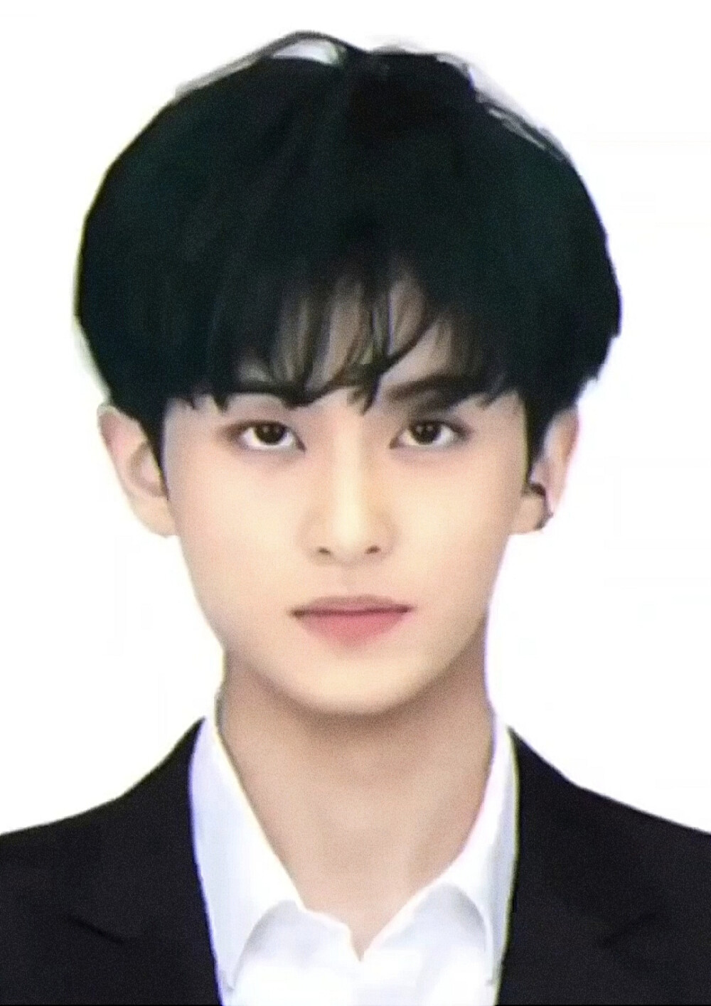 mark