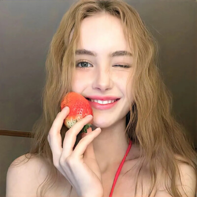 多风格女头
