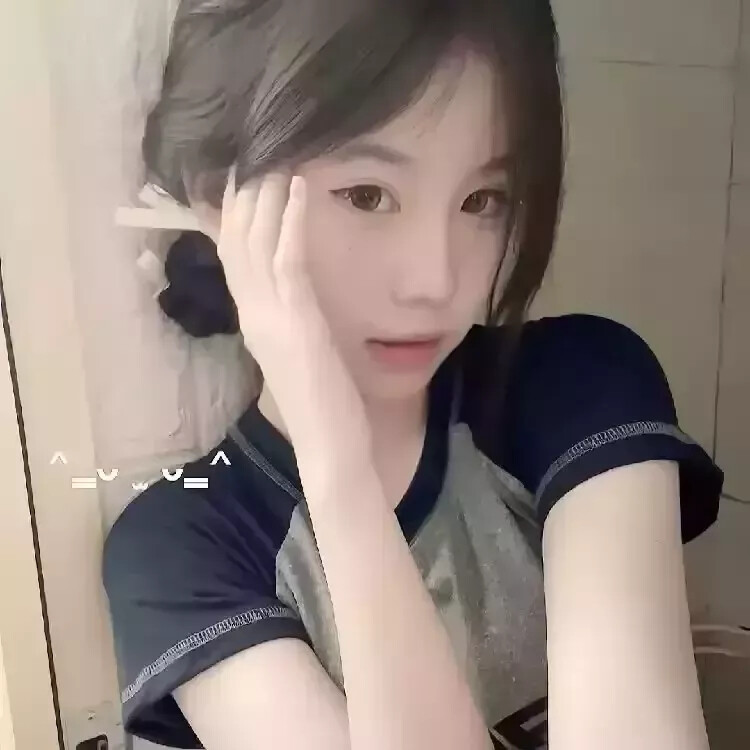 女头