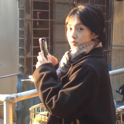 多风格女头