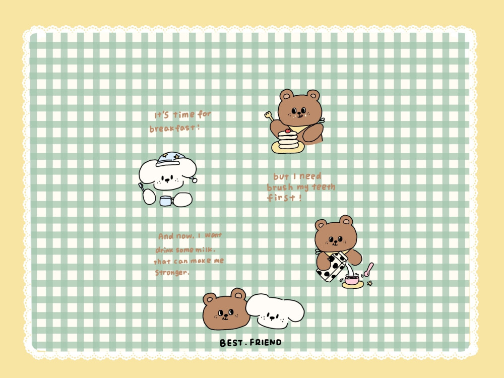 画师：Peekaboo美式复古 | 分享仅限自用壁纸 | 商用请联系作者