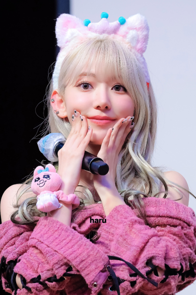 小樱花