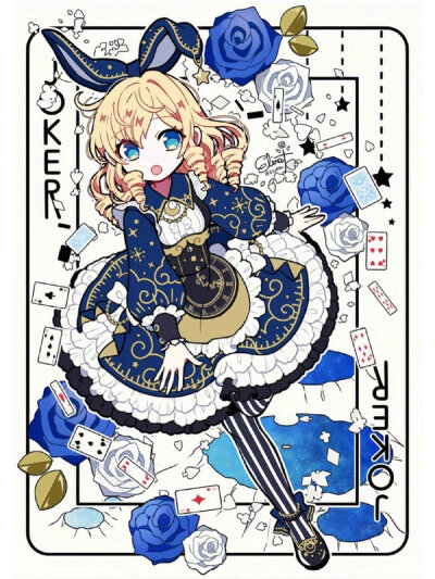 『插画素材』小裙子