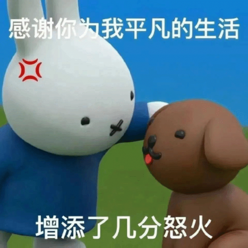 发疯表情包