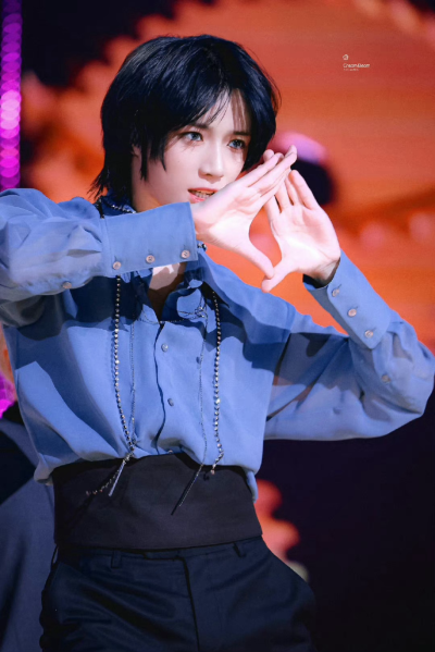 崔杋圭小卡beomgyu