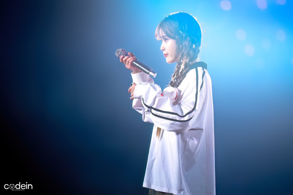 IU | 世巡首尔
cr: logo