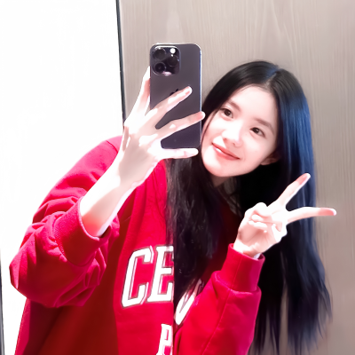 自己的世界自己开心就好  ⑉･ᴗ･⑉”