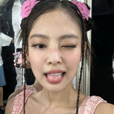 Jennie 