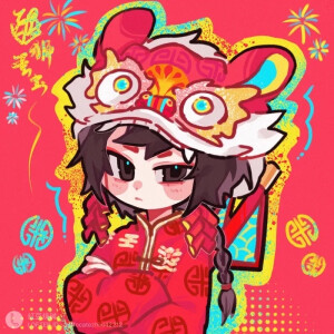 -蛋仔派对同人精选