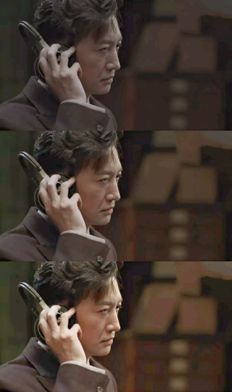 王阳叛逆者陈默群