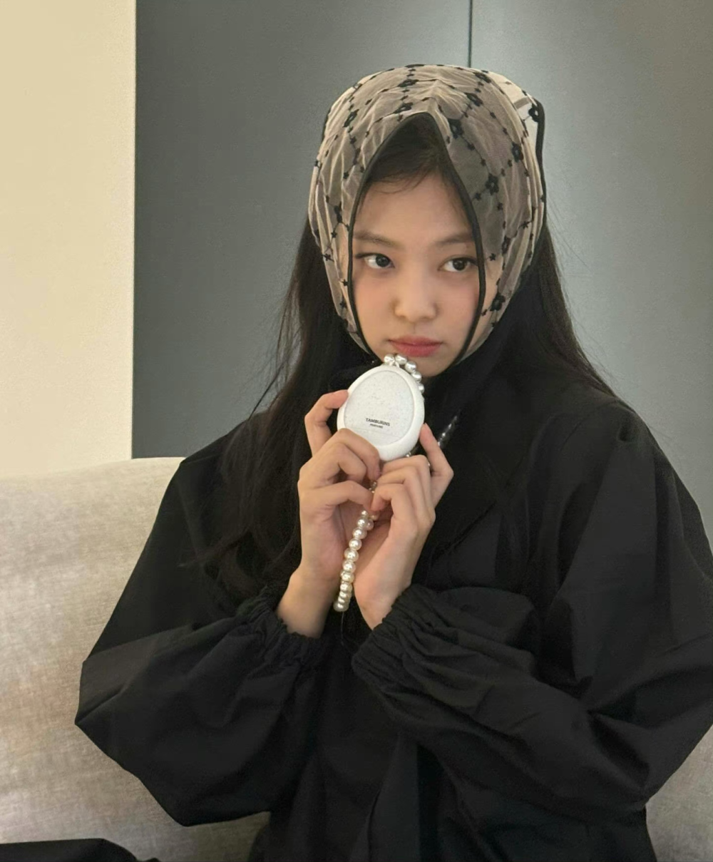 Jennie