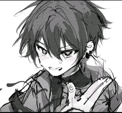 动漫情侣头像✉（第一期）
风格：暂无描述
发布时间：2024.3.6（周三）
系列编号：003
——分割线——你在身边 抵万千o(〃'▽'〃)o
简介☆舞
留言☆系列第一期希望大家多多关照！
署…