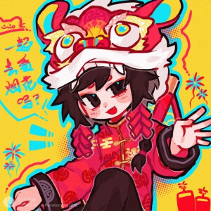 -蛋仔派对同人精选