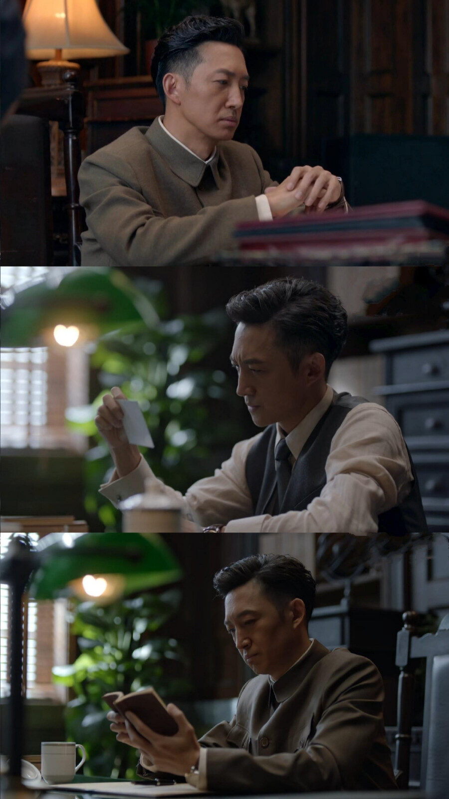 王阳叛逆者陈默群