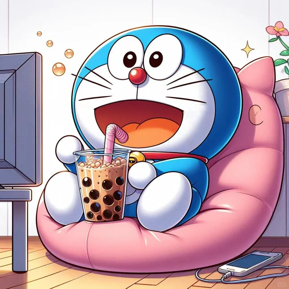 (∩•̀ω•́)⊃--⋆...DORAEMON...✧｡
