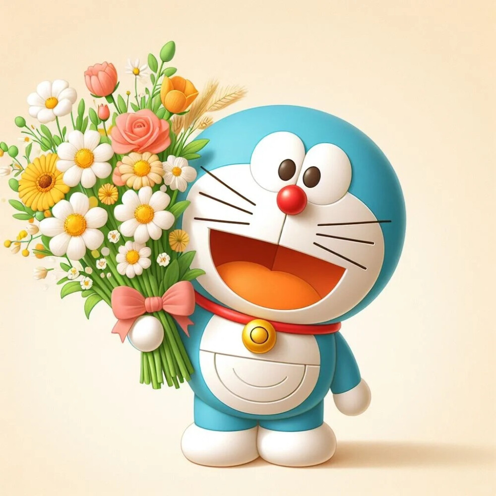 (∩•̀ω•́)⊃--⋆...DORAEMON...✧｡
