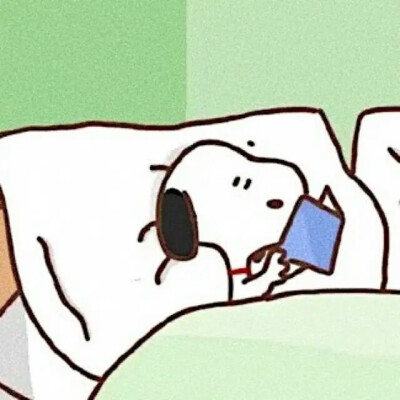 史努比