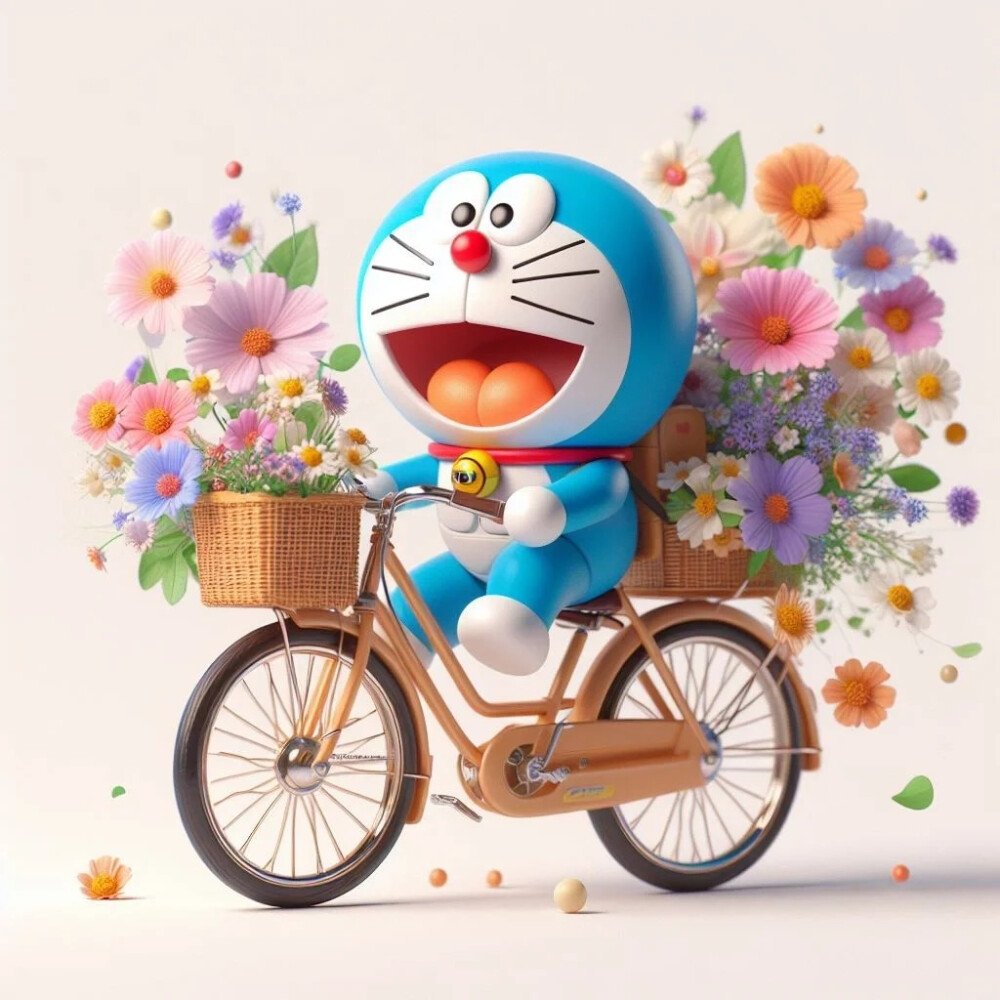 (∩•̀ω•́)⊃--⋆...DORAEMON...✧｡
