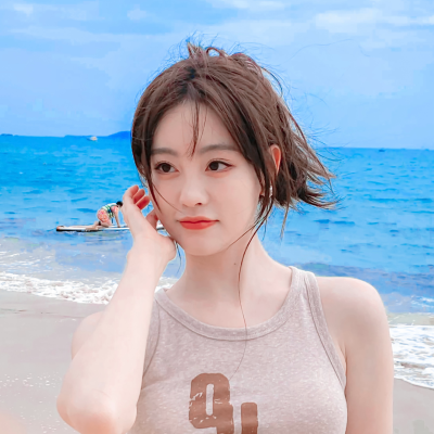 祝绪丹₊⁺♡₊⁺ 你失约的海我替你看了