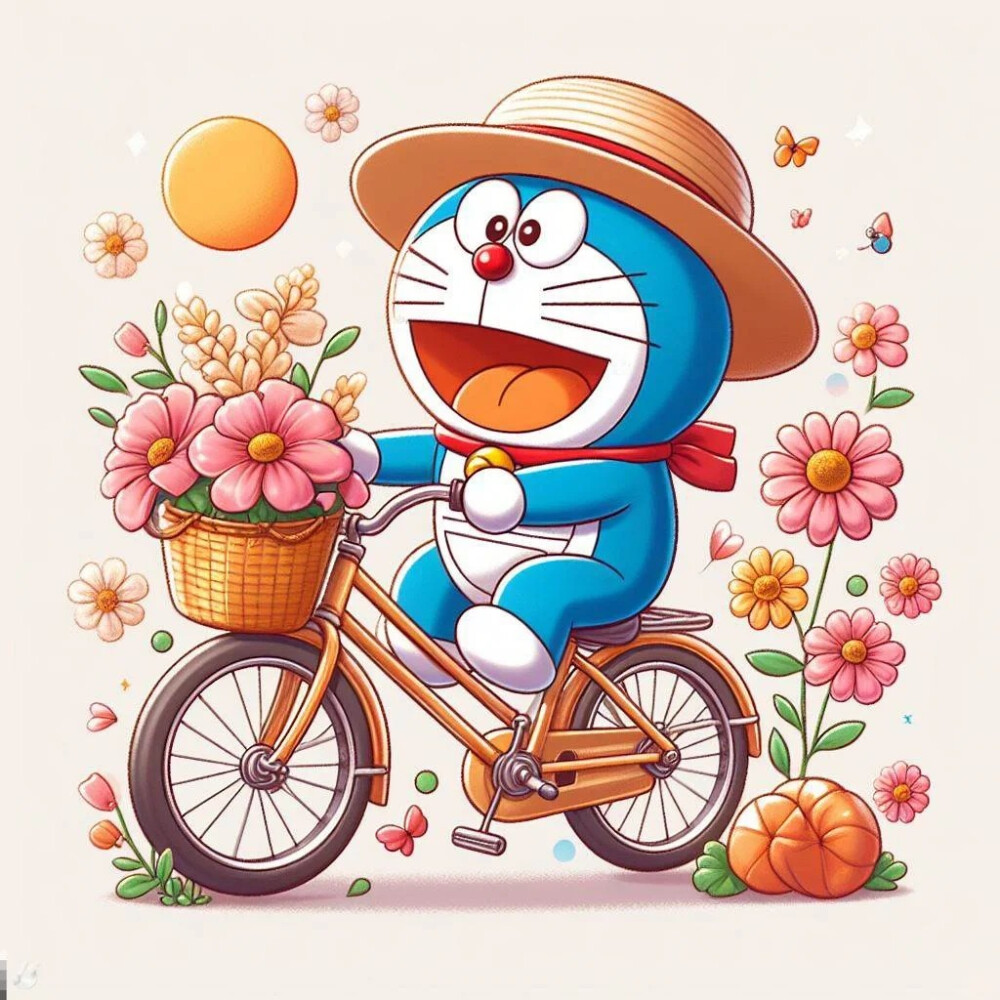 (∩•̀ω•́)⊃--⋆...DORAEMON...✧｡
